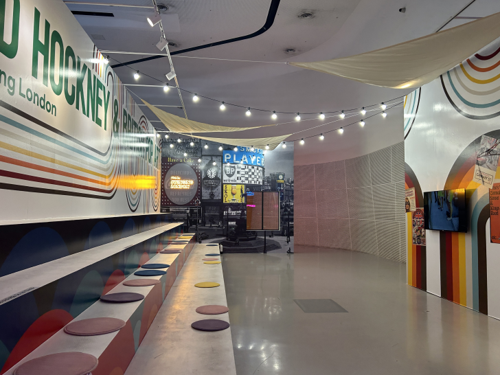 데이비드-호크니-브리티시-팝아트-전시-내부21