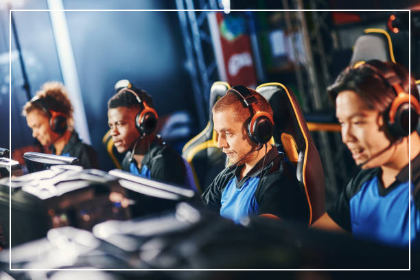 항저우 아시안게임 e스포츠