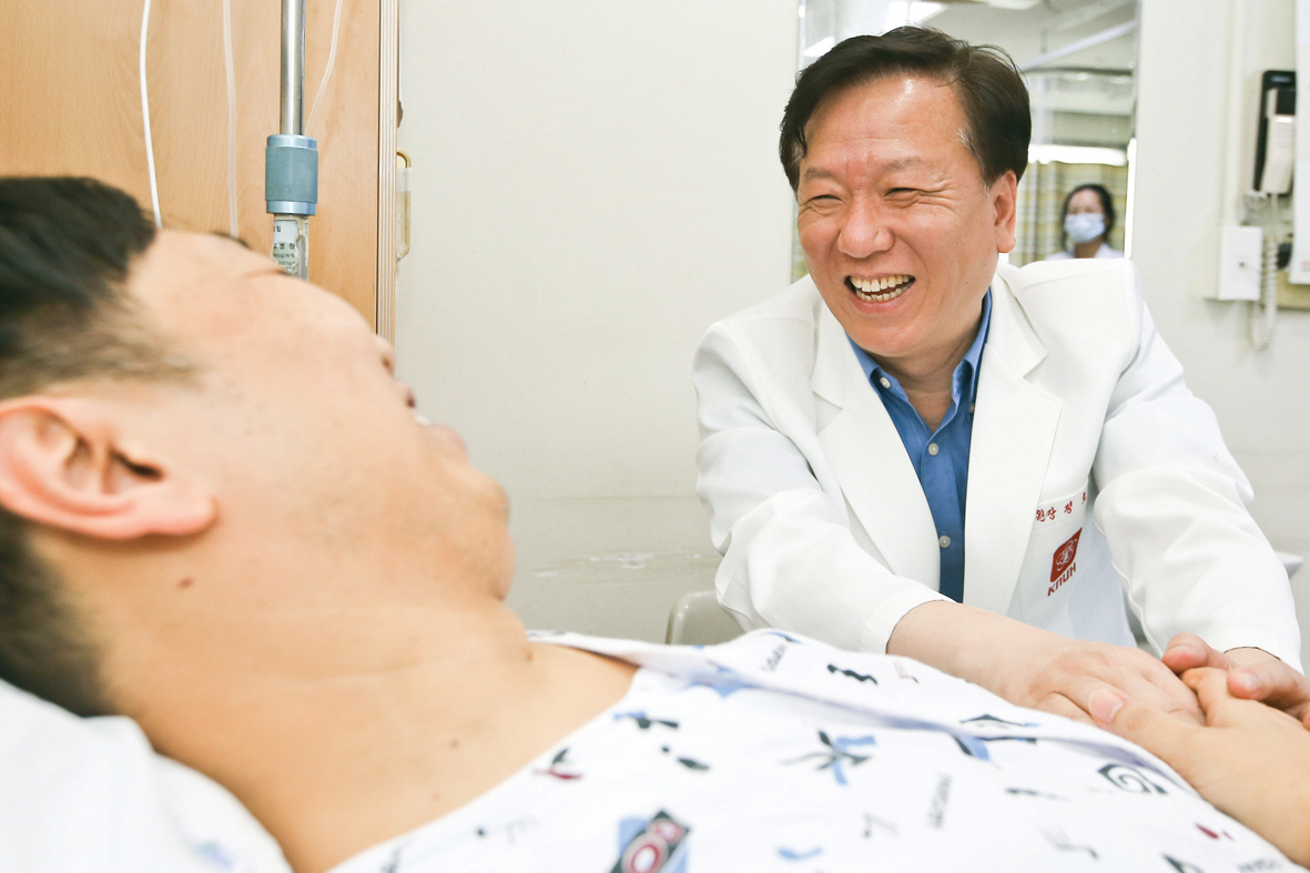 정호영 학력