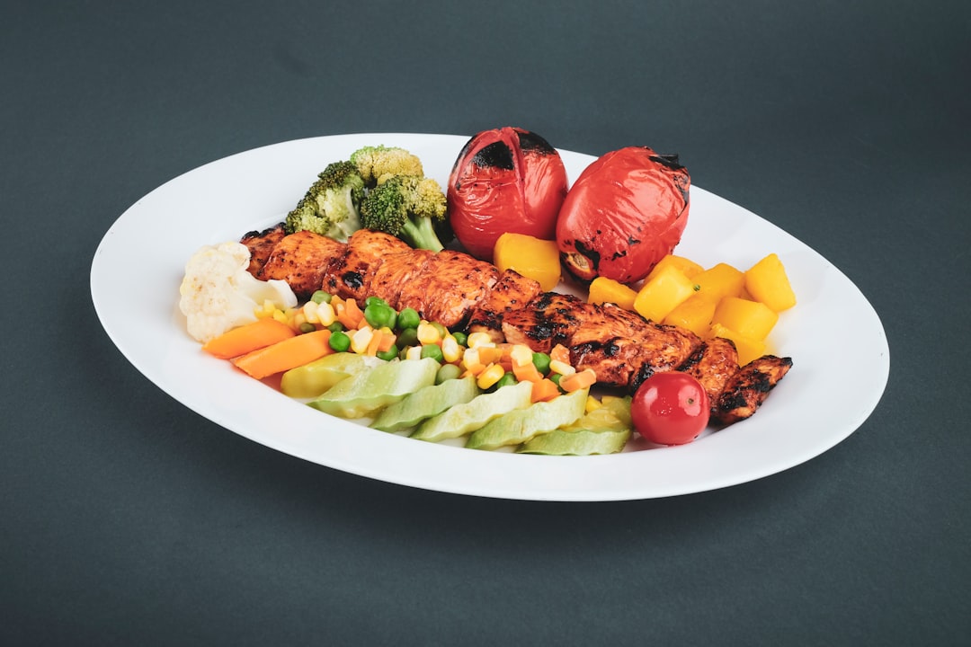 'Side dish'