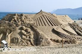 2024 해운대 모래축제 기본일정과 프로그램 정리 울랄라세션 출연