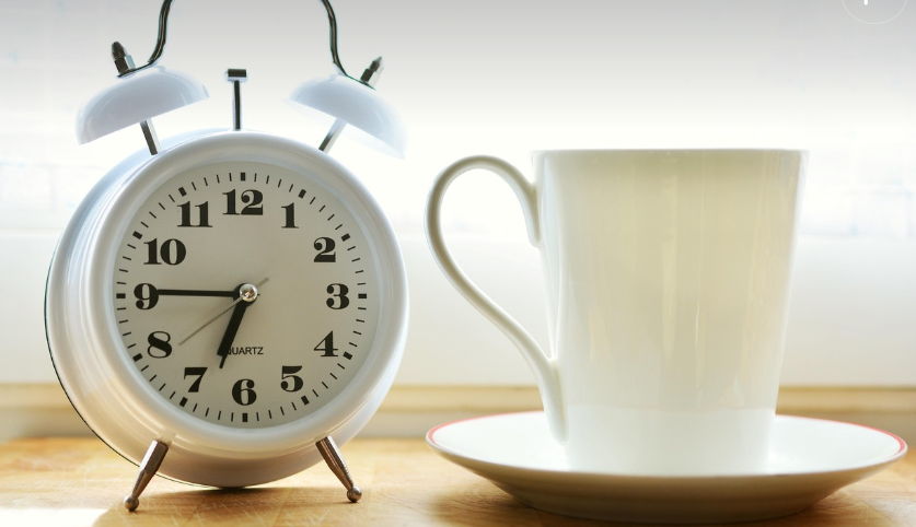 아침 루틴 실험기 &ndash; 하루의 시작이 달라지면 인생이 달라진다