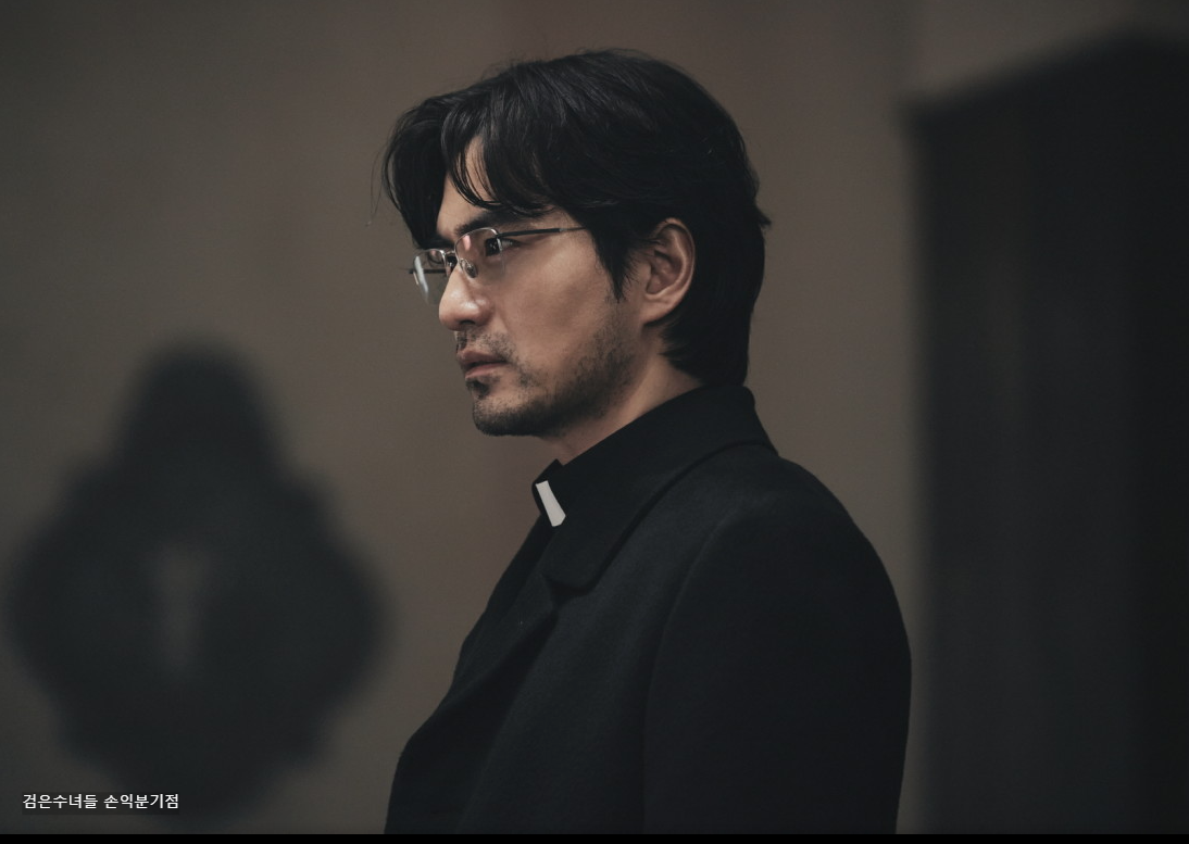 검은수녀들 손익분기점