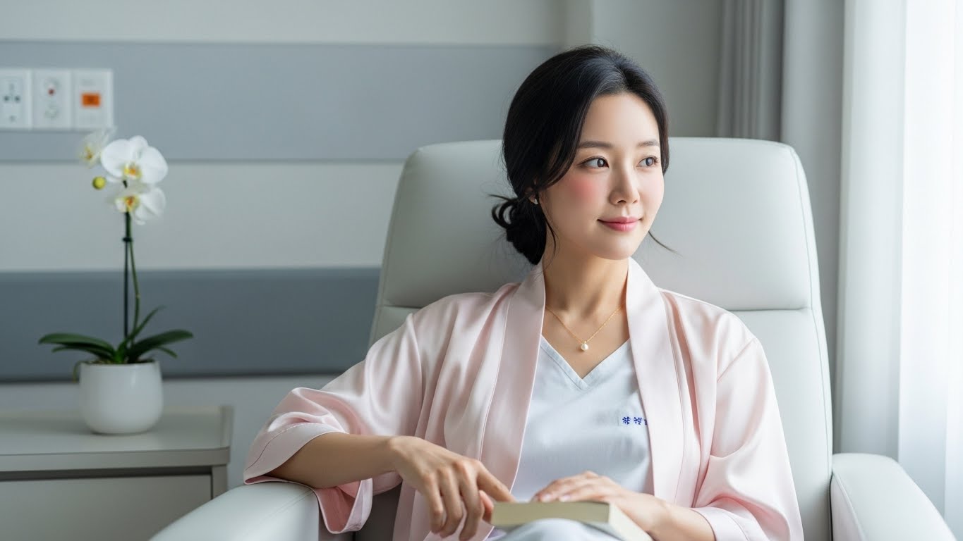 갑자기 어지럽고 토하려는 증상