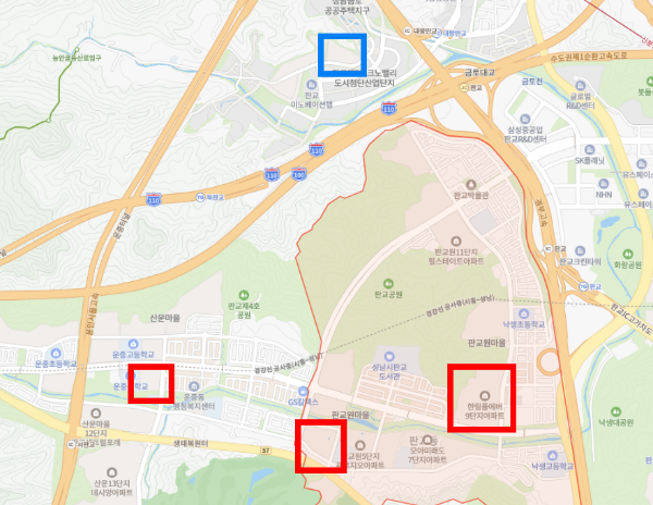 경쟁단지