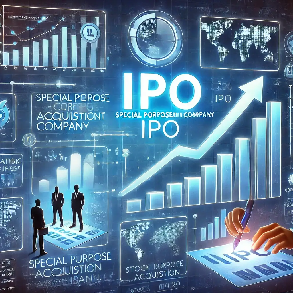 KB제30호스팩 공모주