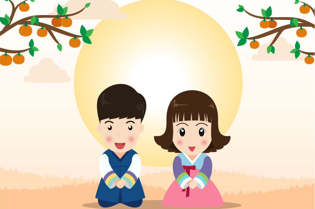 추석 인사말 좋은 글