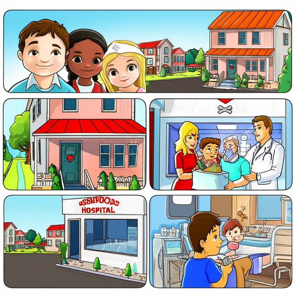 2025 장애아동수당 총정리: 지원 ..