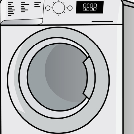 삼성 드럼세탁기 에러코드 se