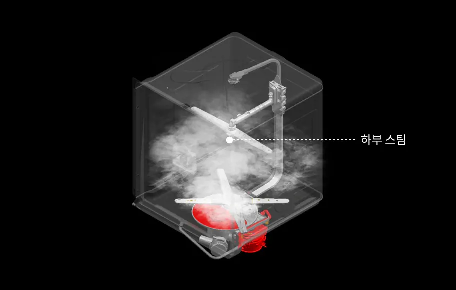 LG 디오스 식기세척기 14인용 이미지