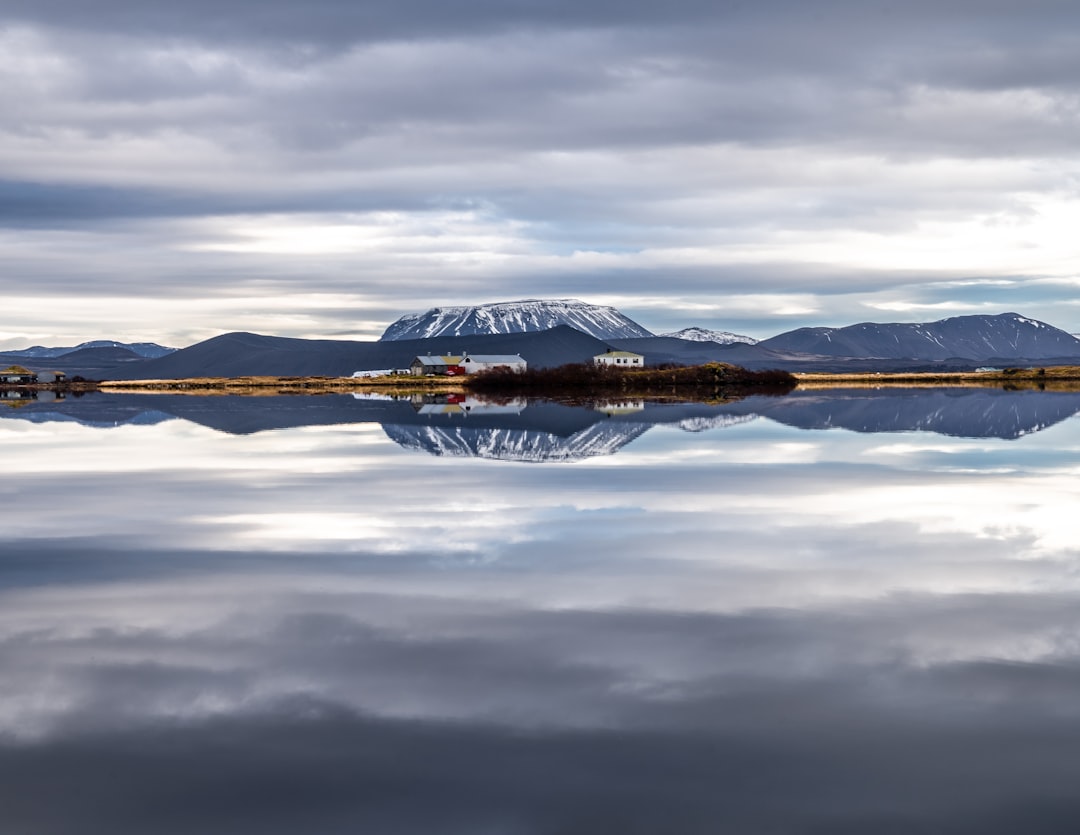 Serene