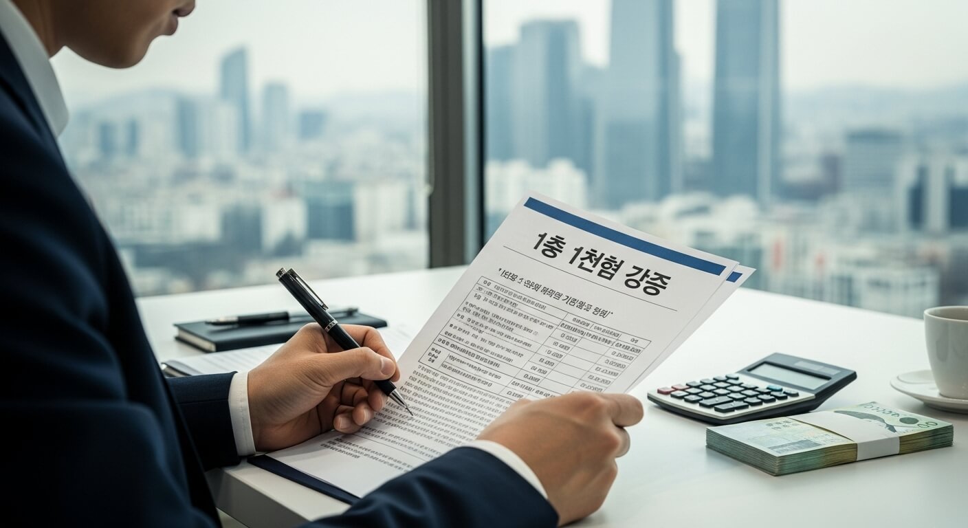 1가구 1주택 양도소득세