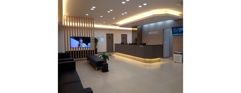 용인 기흥구 내과