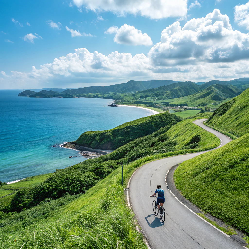 대마도 히타카츠 1박 2일 여행코스, 온천부터 쇼핑까지