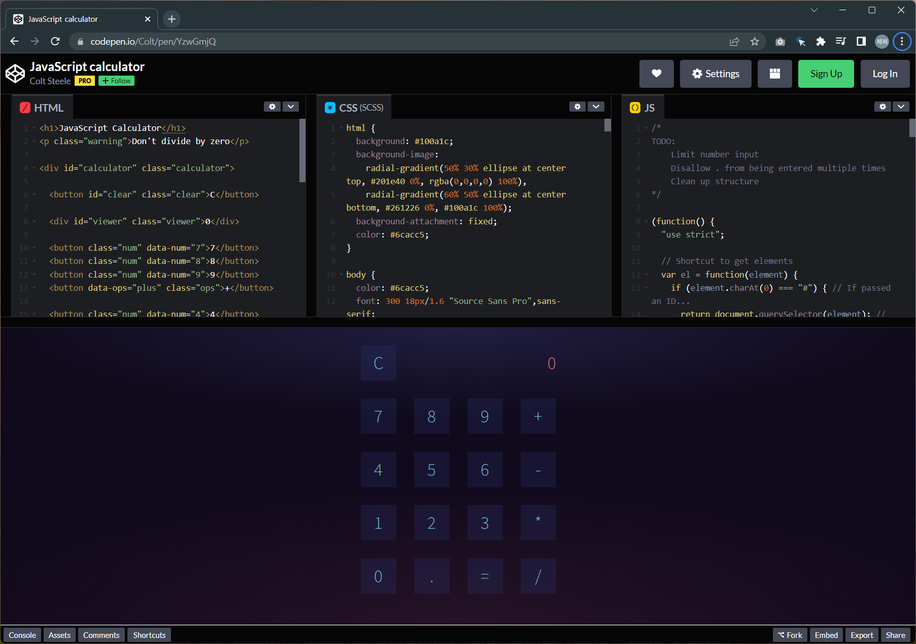 code-pen에서-예제를-살펴봅니다