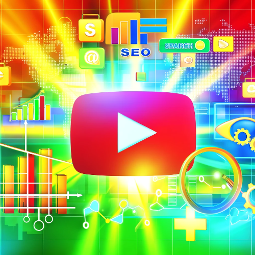 유튜브 조회수를 높이는 SEO 최적화 방법1