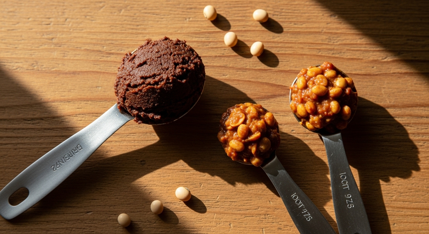 청국장 맛있게 끓이는 방법