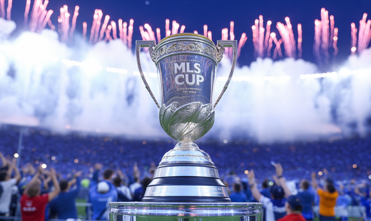 대망의 2025 MLS 컵, 최종 승자는 12월 6일에 결정된다!