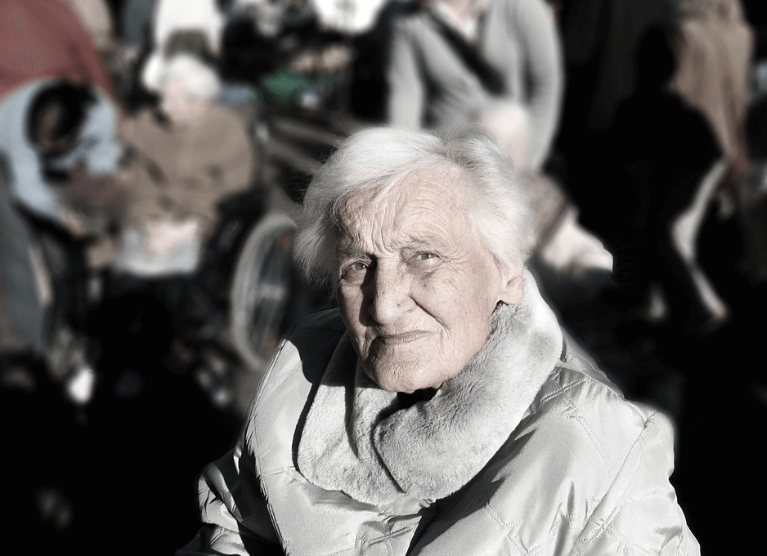 기초생활수급자 생계급여