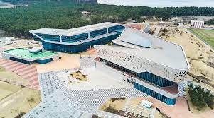 국립해양생물자원관