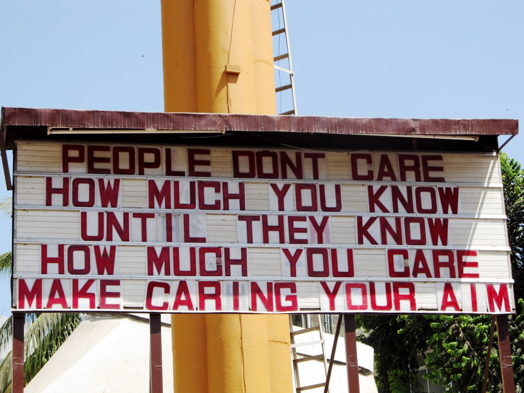 Care