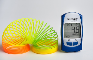 당수치 정상범위 ✅