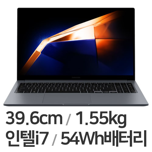 삼성전자갤럭시북4NT750XGR-A71AWIN11