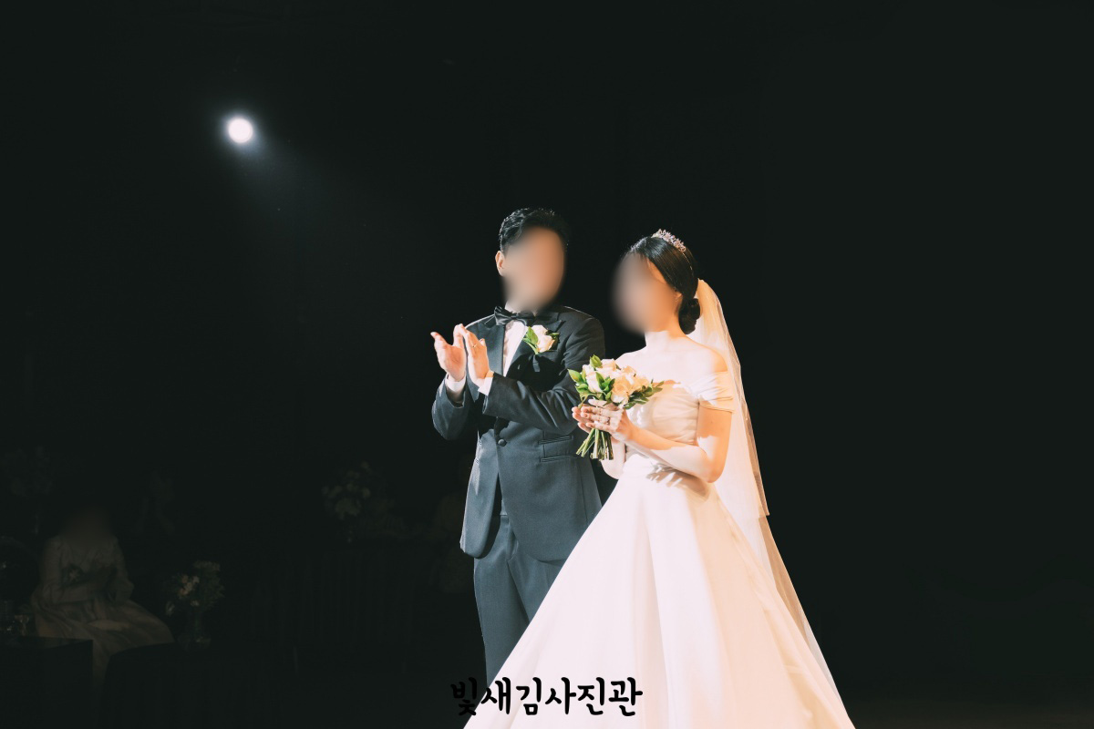 강동웨딩 kdw 본식스냅 추천 15