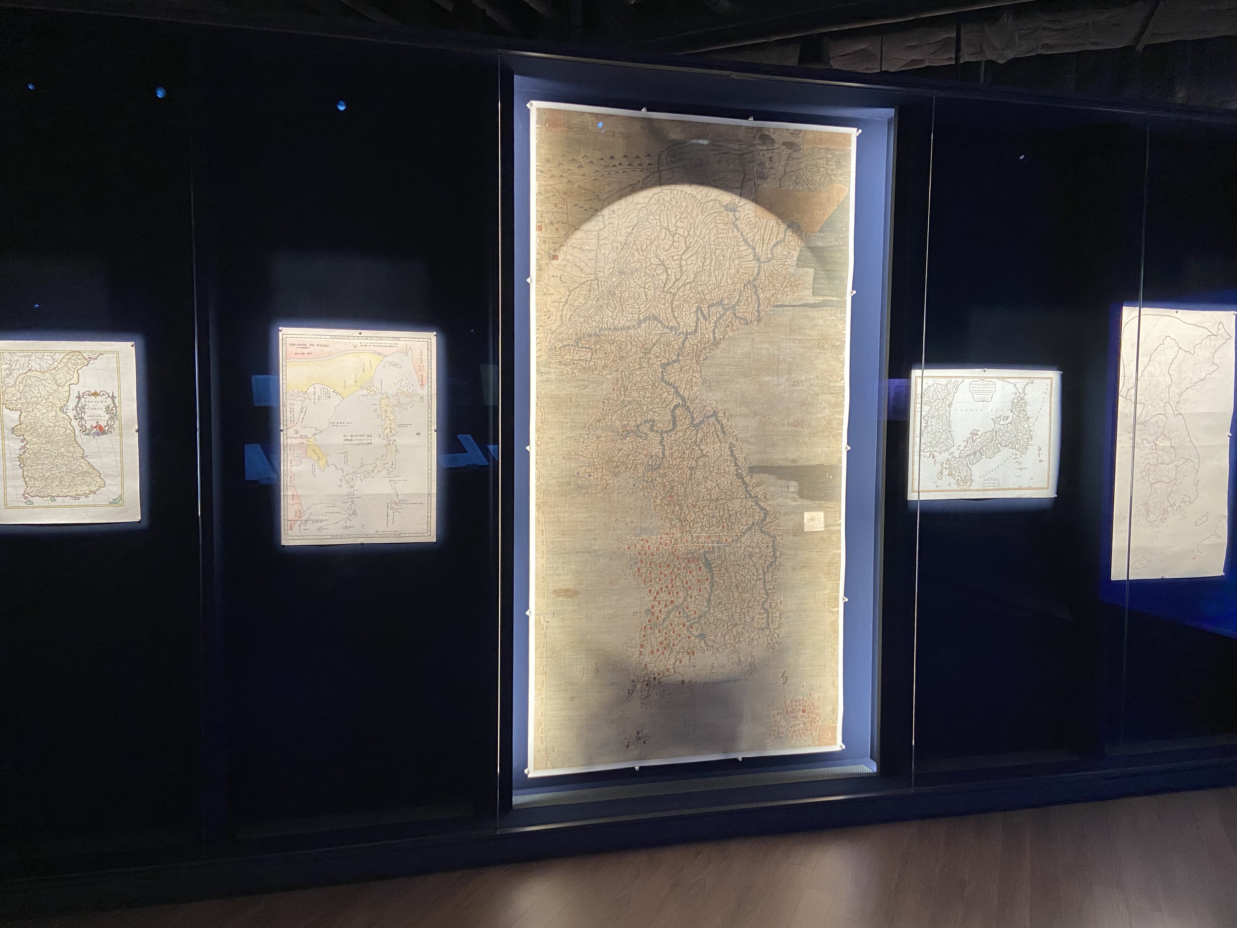 독도는 우리땅! 독도체험관