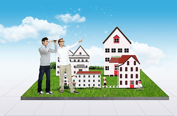 김포 타운하우스