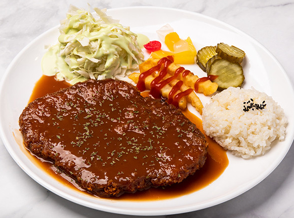 원주김치만두 대표 메뉴