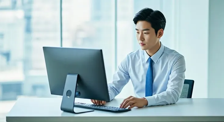  전산회계 1급 vs 전산세무 2급 개요