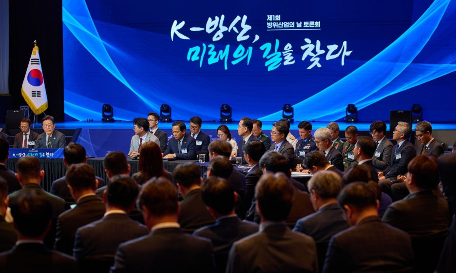 방위산업의 날 토론회, K방산 관련주 수혜주