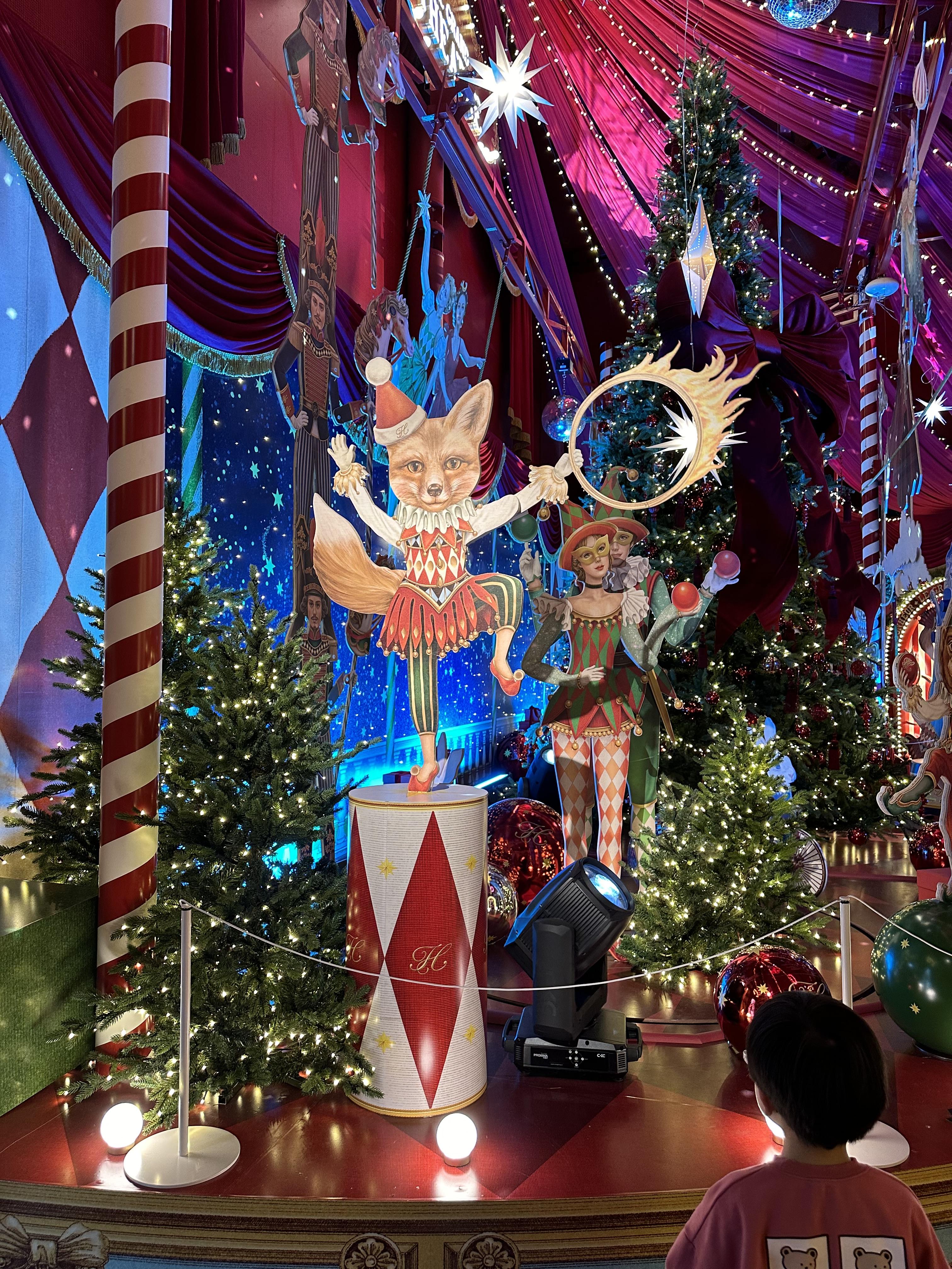 크리스마스 대극장 4