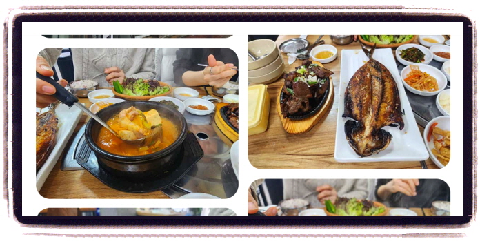 생생정보 스타밥집 히밥 돼지불백 고추장찌개 후기