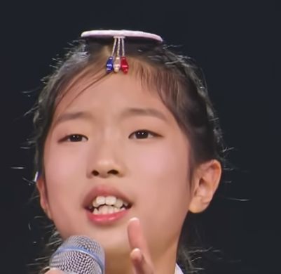 빈예서 프로필