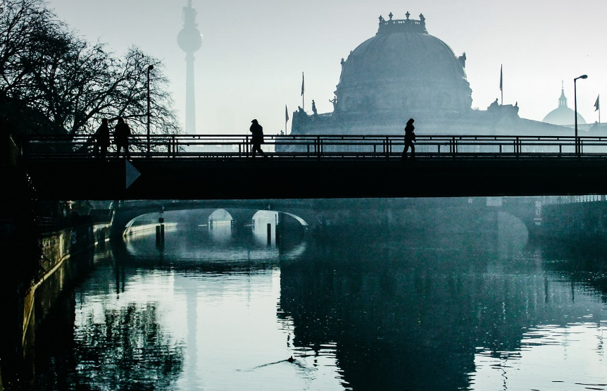 겨울 해외여행지 베스트 10