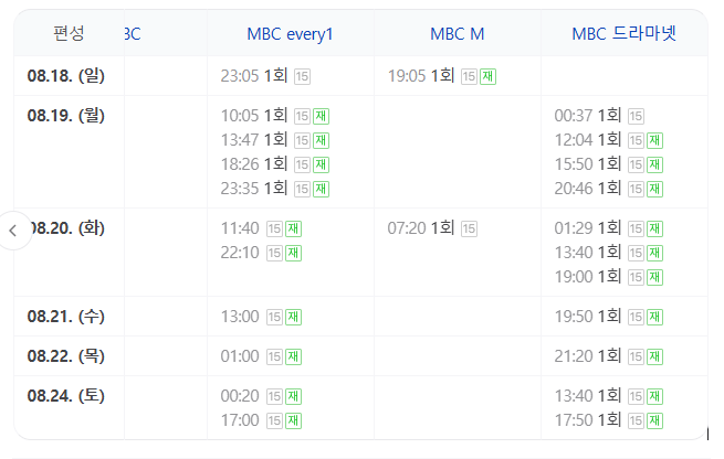 태어난 김에 음악일주