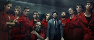 종이의집한국판이미지