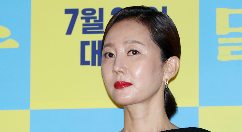 염정아 나이