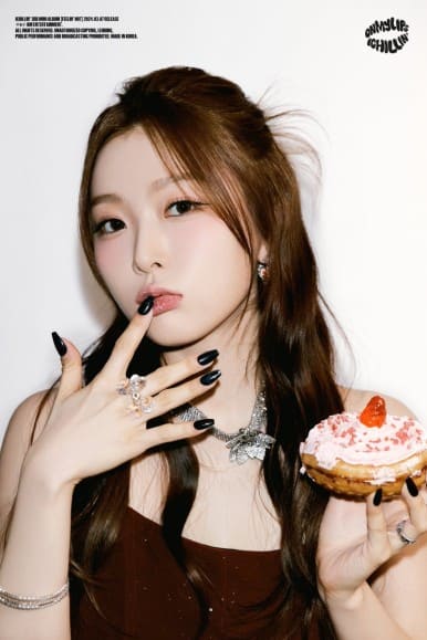 아이칠린 재키
