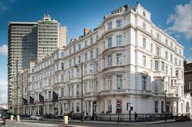 영국 여행 숙소 호텔 추천 후기