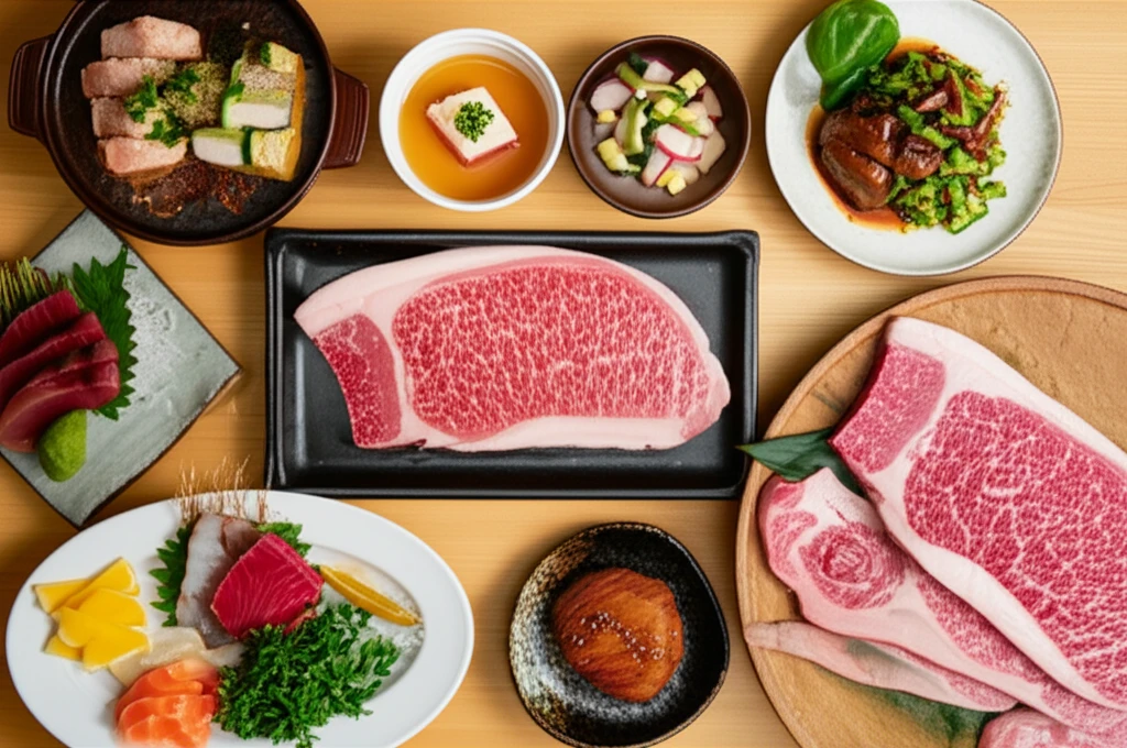 이시가키 맛집 탐방: 잊을 수 없는 ..