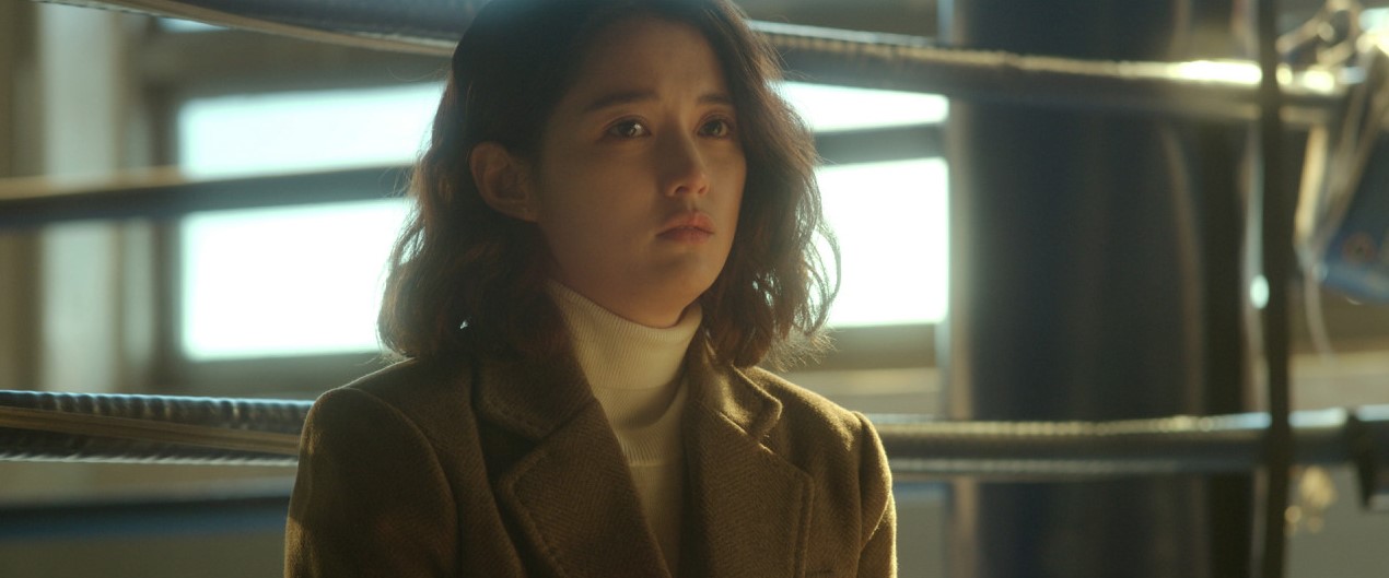 찬란한 나의 복수(4)