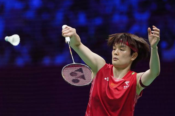 안세영 경기일정