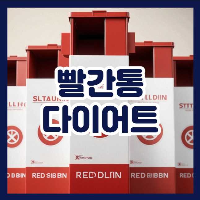 빨간통