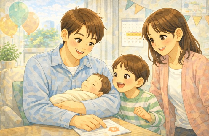 배우자 출산휴가
