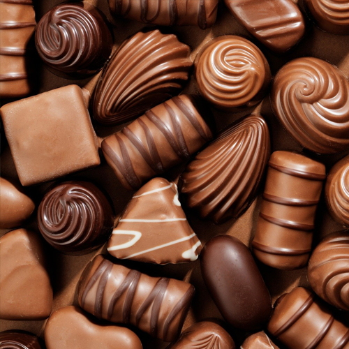 다크초콜릿효능과부작용