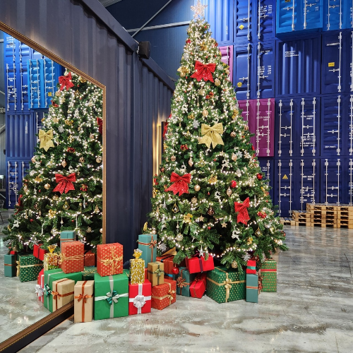 207FEET 파주신상카페 대형카페 후기