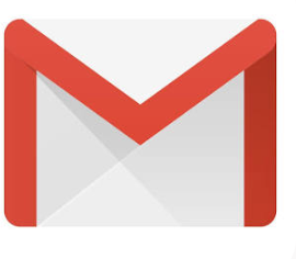 gmail.com 메일 로고 이미지